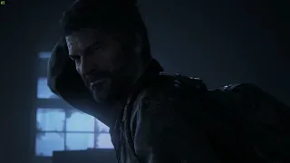 Полечились, пора и Элли спасать 🧔👧 The Last of Us Part I