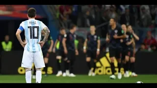 Lionel Messi [RAP] Dejarme | Goals & skills | Rusia 2018