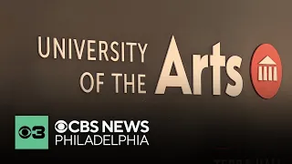 Future students and faculty shocked about Philadelphia’s University of the Arts closing