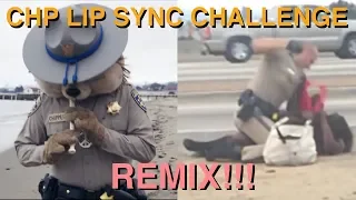 CHP Lip Sync Challenge (Remix) by Minion Death Cult