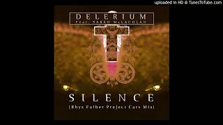 Delerium feat Sarah McLachlan – Silence [ʀʜʏꜱ ꜰᴜʟʙᴇʀ (ꜰʀᴏɴᴛ ʟɪɴᴇ ᴀꜱꜱᴇᴍʙʟʏ) ʀᴇᴍɪx]