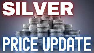 SILVER Futures Technical Analysis Today - Elliott Wave and Price News, Silver Price Prediction!