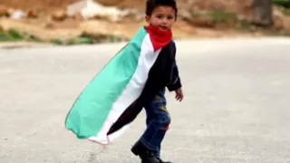 Pink Floyd, Roger Waters - Song for Palestine.