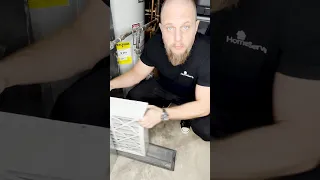 How To Change an HVAC Filter