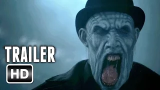 The Crooked Man Official Trailer 2016 - Jesse Holland Horror Movie - HD Movie