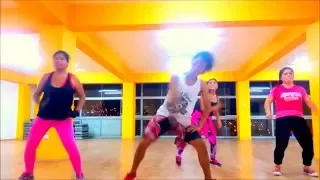 BLA BLA BLA - CHINO Y NACHO (Coreografía ) / Fercas