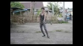 Lloly - Maejor Ali choreography