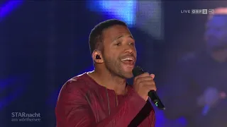 Cesár Sampson - Nobody but You (Starnacht am Wörthersee - 2018-07-21)