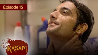 KASAM  Eps 15 - Une histoire d'amour et de réincarnation ultime - Série complète en Français