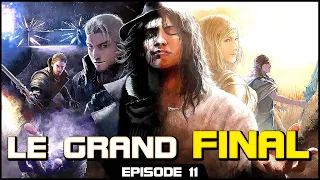 LE GRAND FINAL (DLC Ardyn) | Final Fantasy XV : Royal Edition - LET'S PLAY FR #11