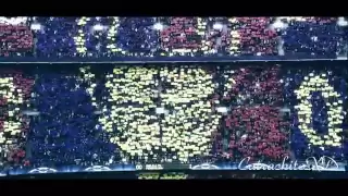 FC Barcelona 2009-2010 Viva La Vida