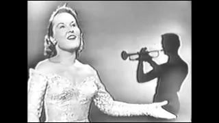 Patti Page - "Let Me Call You Sweetheart" (1952)