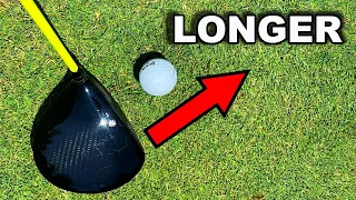 Simple Golf Swing Technique For Effortless Power With Driver