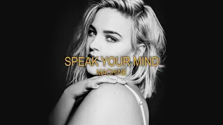 Anne Marie - Machine(Audio)