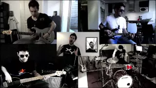 Avenged Sevenfold - Seize the day (covered by Xplore Yesterday)