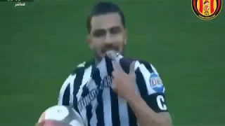 ملخص مباراة الترجي التونسي و النادي الصفاقسي 4-2 🔥كأس تونس🔥