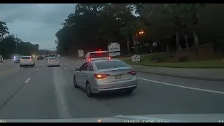 Crazy Florida Drivers