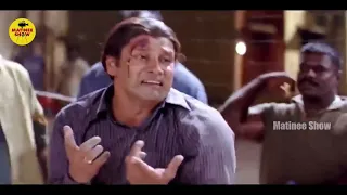 Vikram As Aparichithudu Ultimate Action Scene | Aparichithudu Movie | Matinee Show