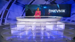 Dnevnik u 19 / Beograd/ 8.11.2022.