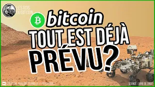 🔥 CRYPTO - ILS ONT TOUT PRÉVU ? 👑 Analyse Bitcoin FR ⚡