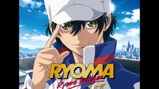 越前リョーマ - RYOMA ~ ありったけの気持ち込めて