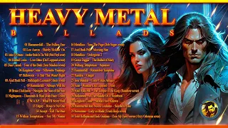 Heavy Metal Ballads Vol10 | Big Сompilation (3, 5, 6) Heavy Metal, Power Metal, Symphonic, Hard Rock