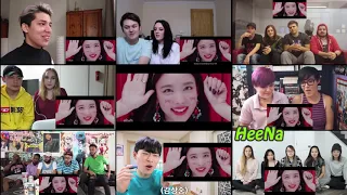 [TWICE] YES or YES MV｜reaction mashup