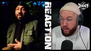 OG Keemo - Torshavn | REACTION