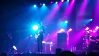 Opeth - Elysian Woes (Opeth @ Heineken Music Hall 07.11.2014)