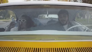 watt - Burning Man ft. Post Malone (Official Music Video)