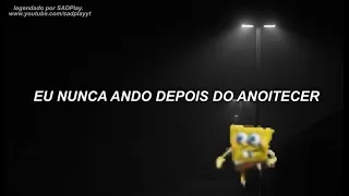 Hatsune Miku - Oblivion (legendado) (musica do meme do bob sponja dançando)