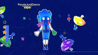 Blue (Da Ba Dee) - Just Dance 2824 (With Working Pictograms)