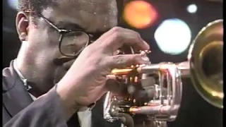 Mt. FUJI JAZZ FESTIVAL'87 / Freddie Hubbard, James Spaulding / Hubtones