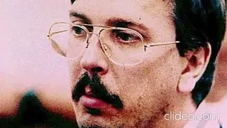 True Crime Serial Killer Joel Rifkin