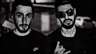 Miyagi & Эндшпиль feat  KADI   In Love Official Audio 2018