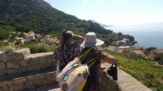 Chorvatsko, Pelješac - Podobuče