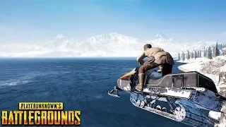 PUBG: ЛУЧШИЕ МОМЕНТЫ #82