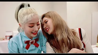 Top 10 SaiDa Tension Moments (Just Do it!)