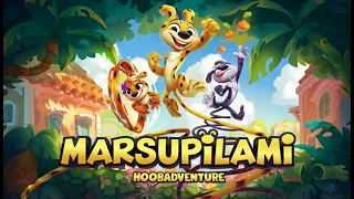 [Обзор] Marsupilami: Hoobadventure (PC  PS4  Switch  XboxOne)