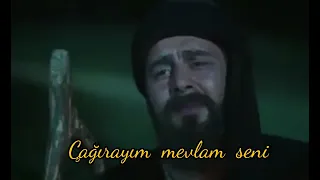 Çağırayım mevlam seni-Yunus Emre şiirleri