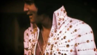 Johnny B Goode Elvis Live 1973