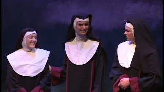Pinewood School presents "The Sound of Music"