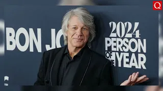 Bon Jovi Docuseries Chronicles 40-Year Career and Frontman's Vocal Cord Surgery: 'It's Been a Dif...