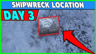 GTA 5 Online Shipwreck Locations For August 28 Day 3 3/7