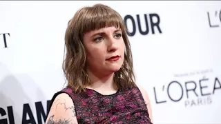 Lena Dunham Apologizes for Defending ‘Girls’ Writer Accused of Sexual Assault