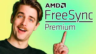 AMD’s Confusing Freesync Branding Explained