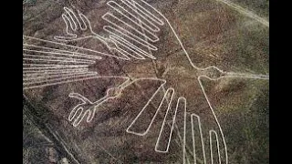 A Nazca Vonalak - Monumentális történelem