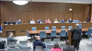 City Council Special Meeting - November 17, 2022