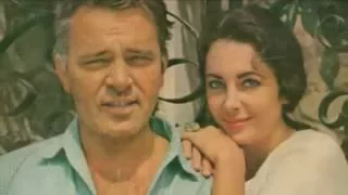 Elizabeth Taylor and Richard Burton Tribute