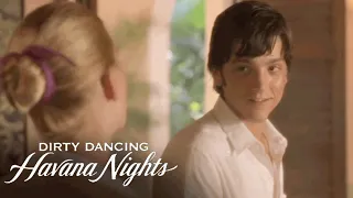 'Pretty Good Dancer' Scene | Dirty Dancing Havana Nights